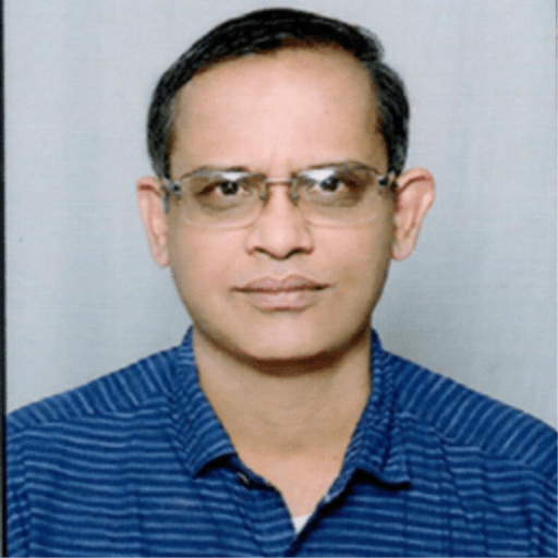 Prof. Shankar Prakriya